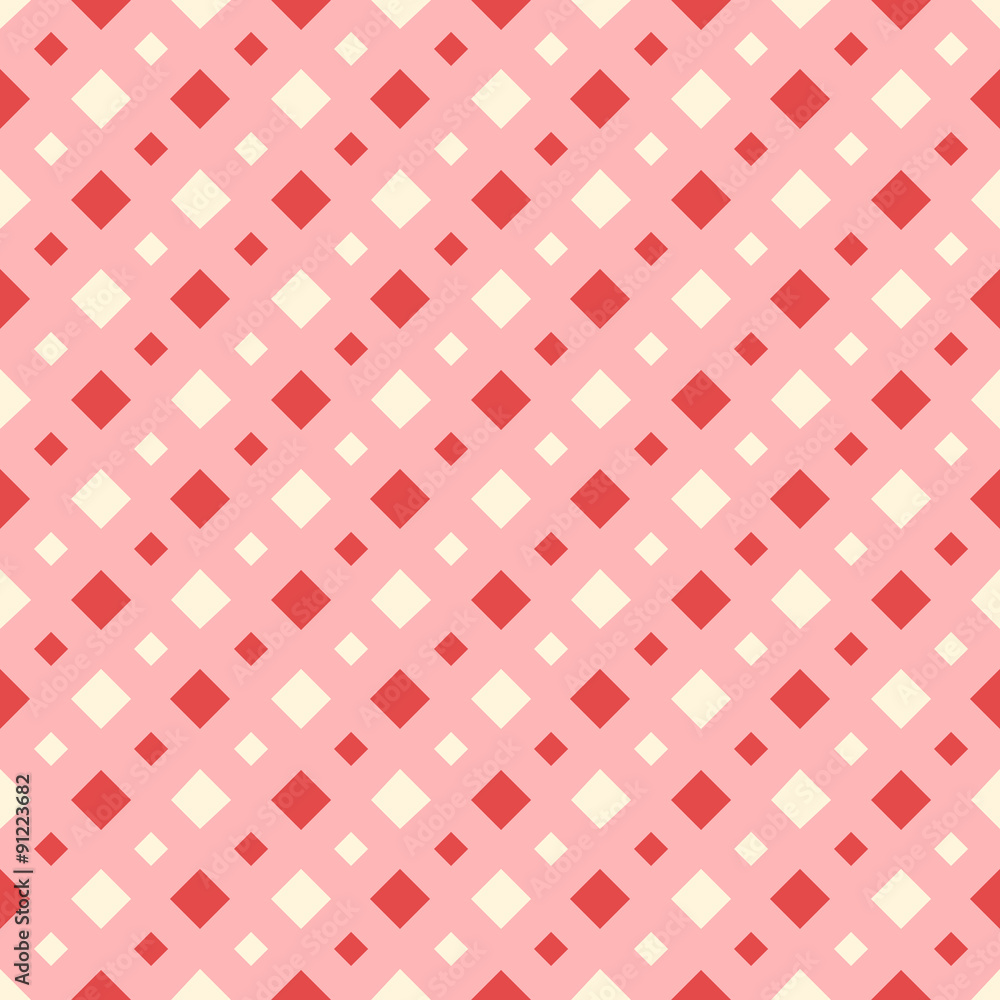 Romantic seamless pattern Romantic seamless pattern