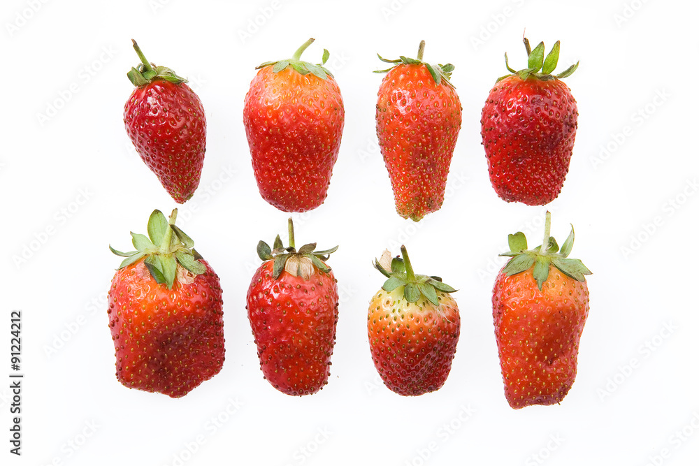 Strawberry Strawberry