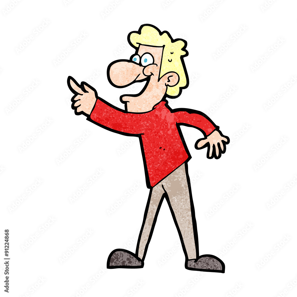 cartoon man pointing and laughing cartoon man pointing and laughing