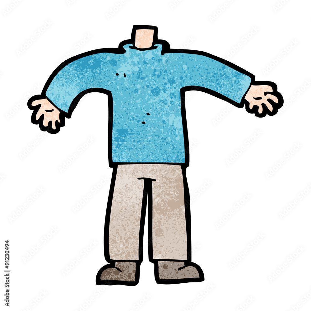 cartoon male body (mix and match cartoons or add own photos) cartoon male body (mix and match cartoons or add own photos)