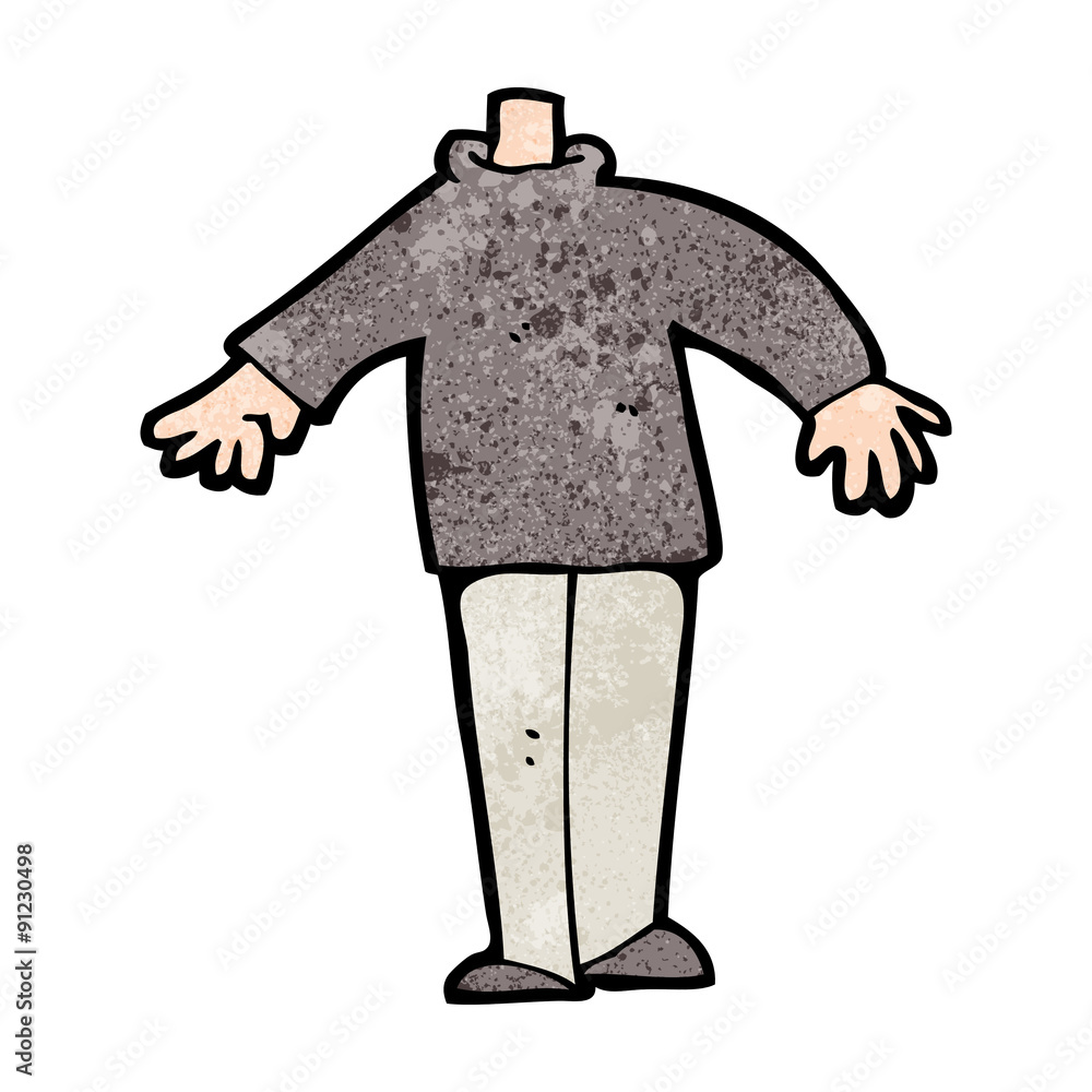 cartoon male body (mix and match cartoons or add own photos) cartoon male body (mix and match cartoons or add own photos)