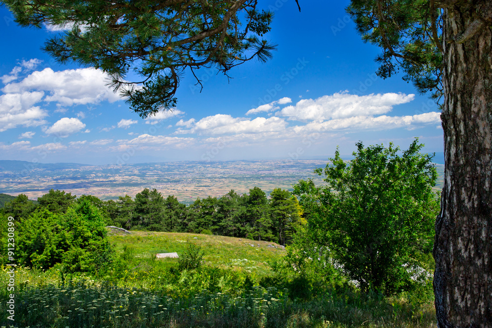 Obraz premium greece