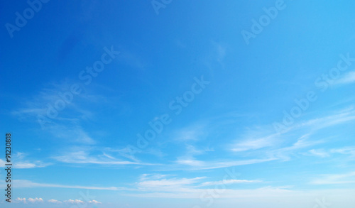 Fotografie clouds