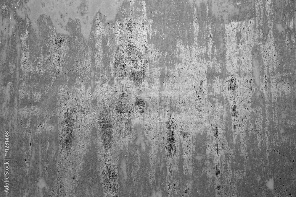 Fototapeta premium grunge rust wall