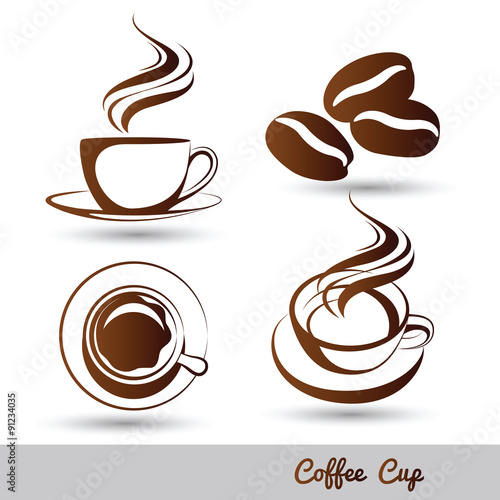 coffee cup
