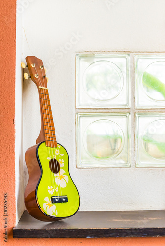Ukulele