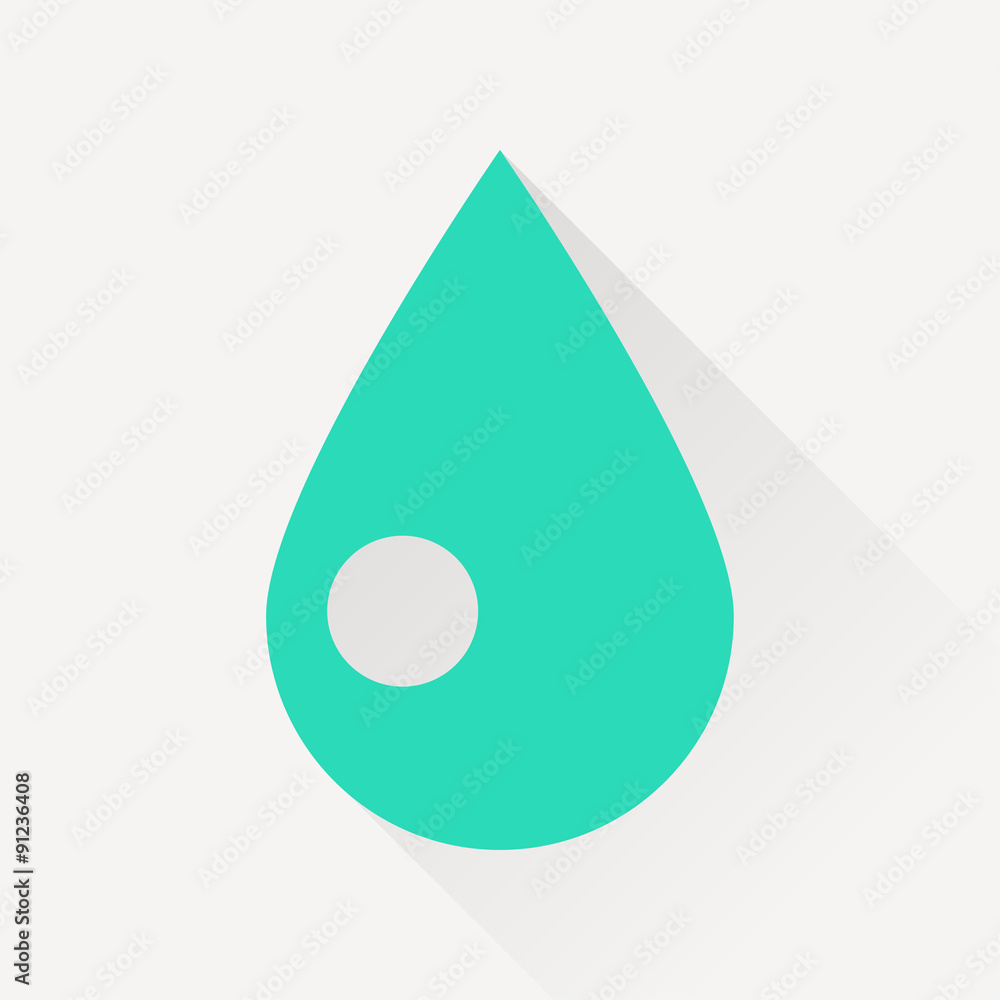 icon of drop icon of drop