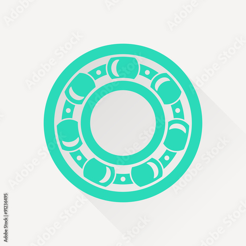 icon of bearing