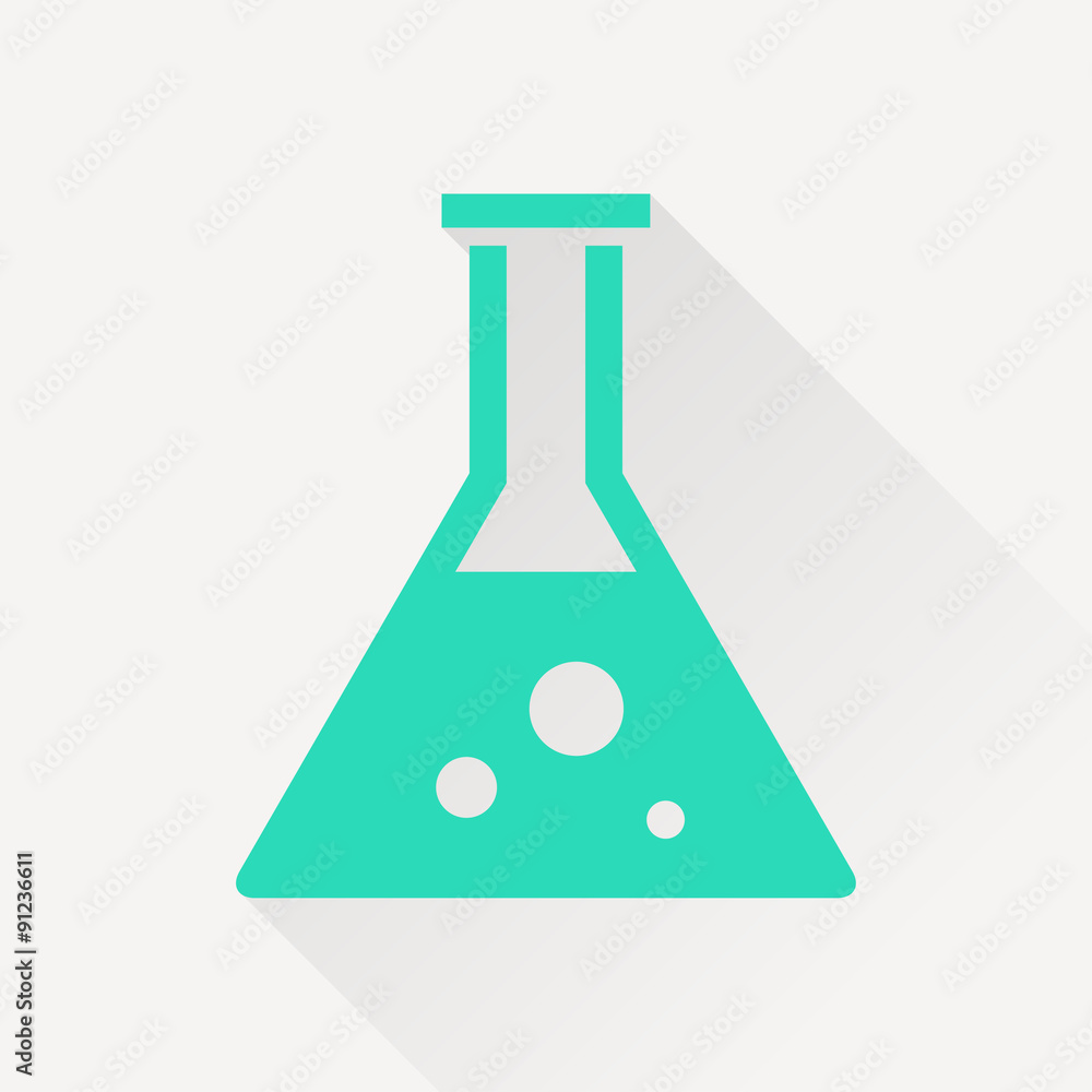 icon of test tube icon of test tube