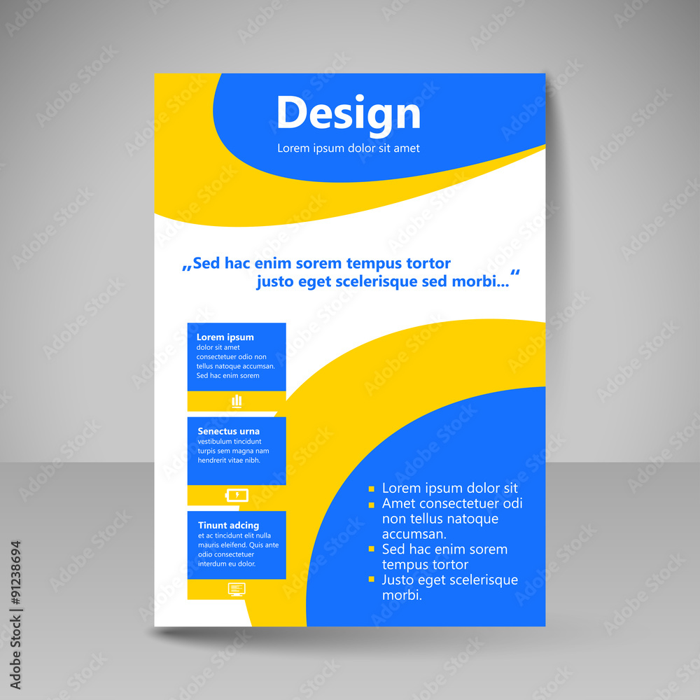 Site layout for design Site layout for design