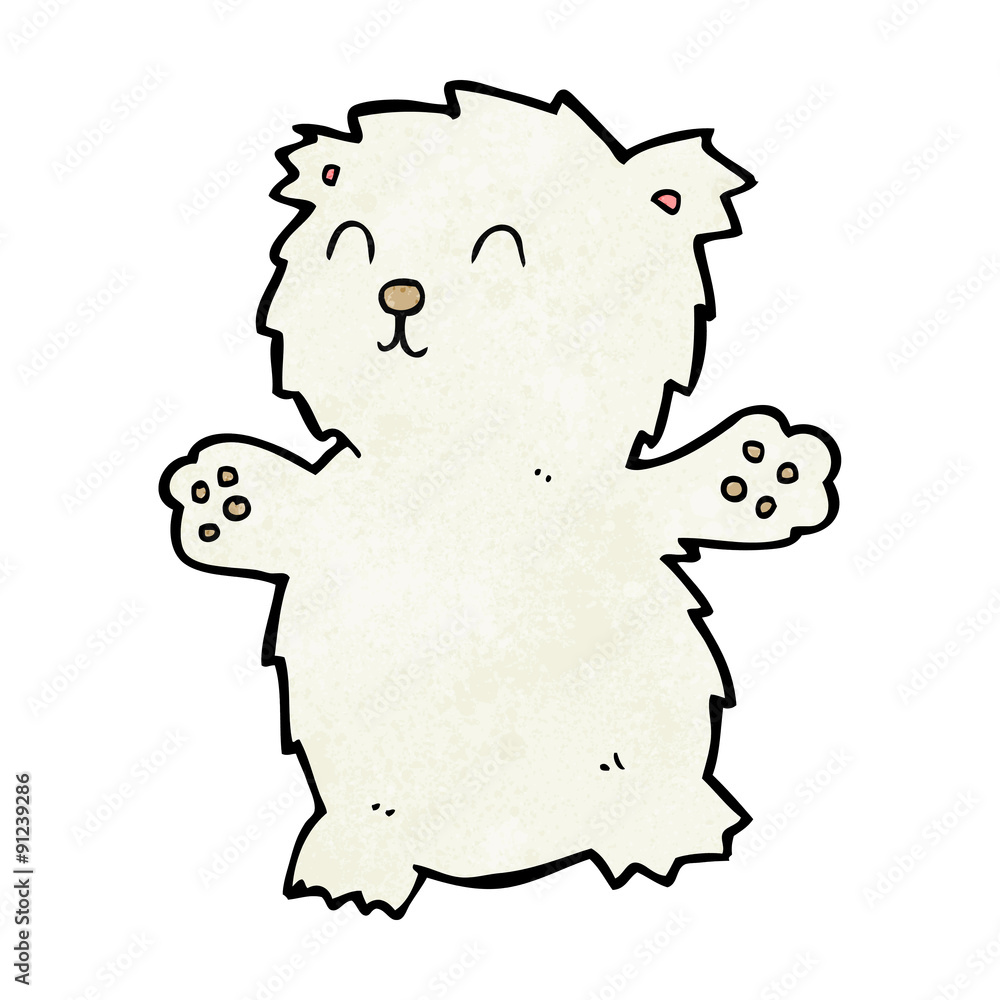 cartoon teddy bear cartoon teddy bear