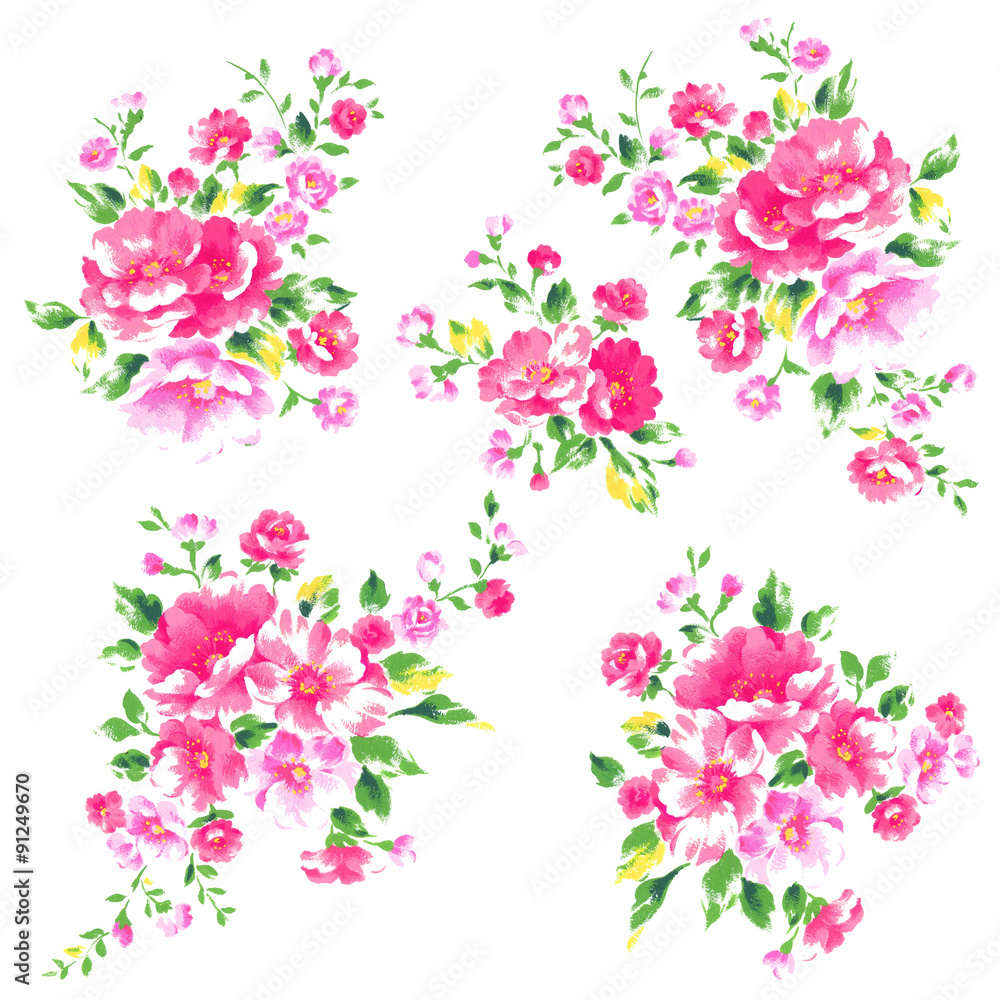 花素材 花素材