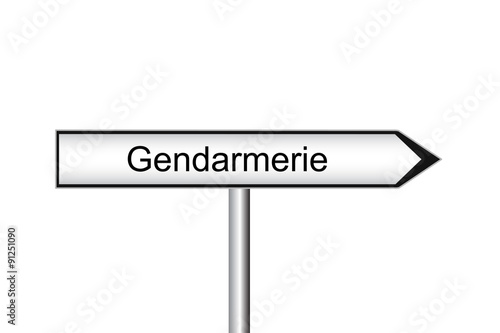 Gendarmerie