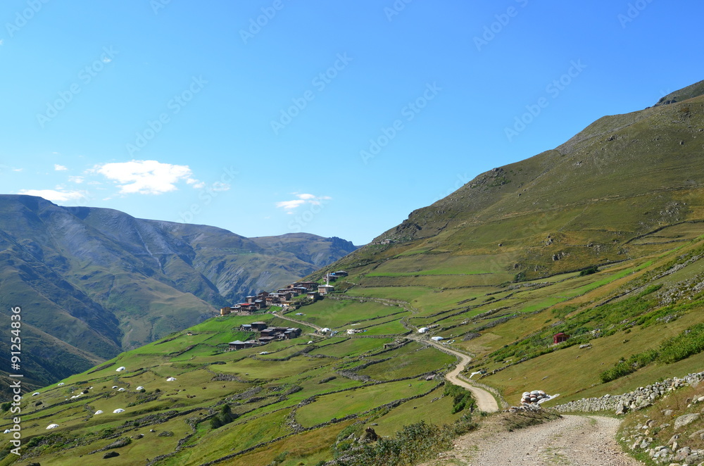 hochalm im pontischen gebirge hochalm im pontischen gebirge