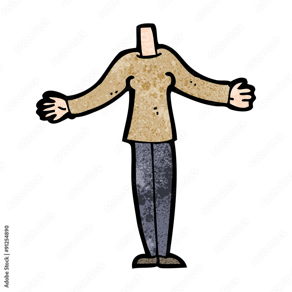cartoon female body (add photos or mix and match cartoons) cartoon female body (add photos or mix and match cartoons)