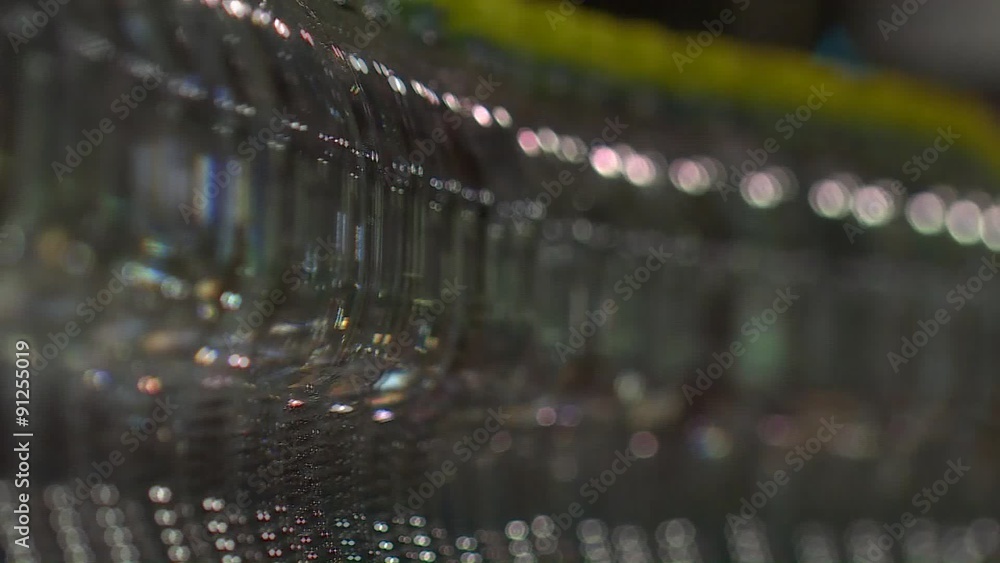 Mineral water bottling factroy Mineral water bottling factroy