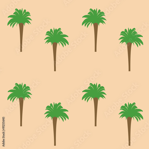 palm