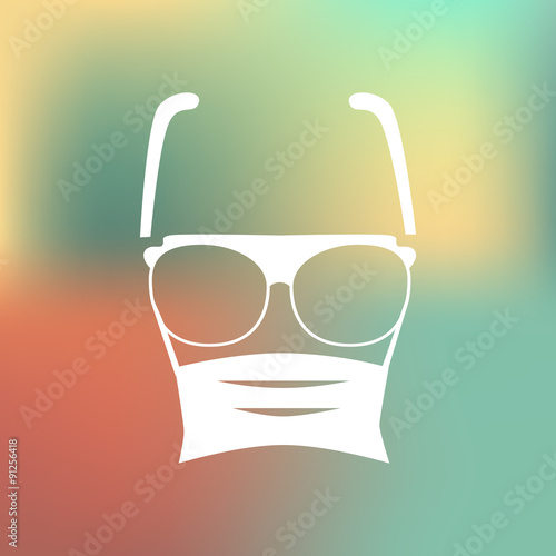 Professor icon