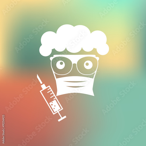 Professor icon