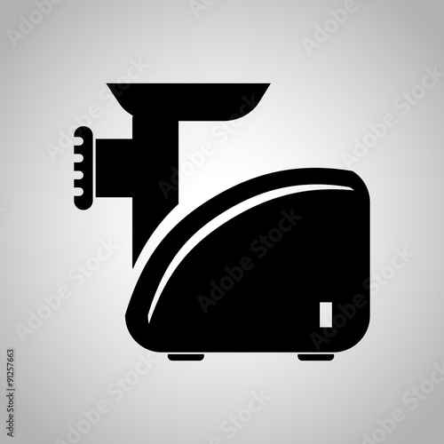 Mincer icon