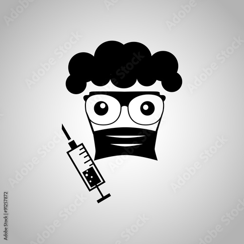Professor icon