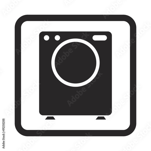 Washer icon