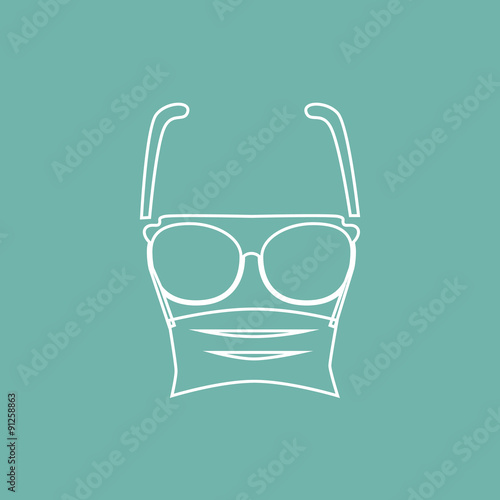 Professor icon
