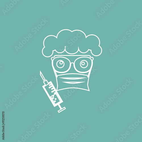Professor icon