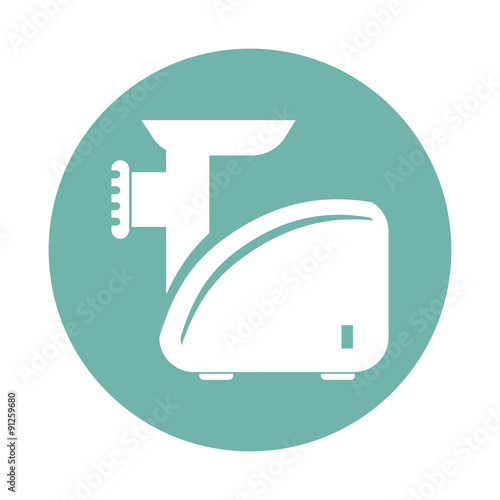 Mincer icon