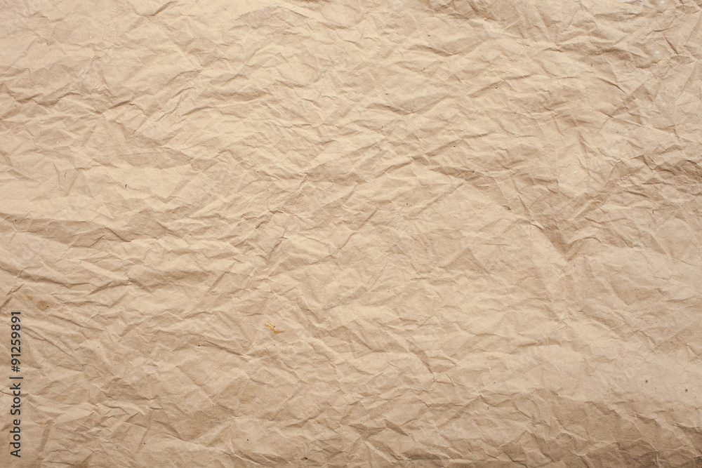 crumpled paper crumpled paper