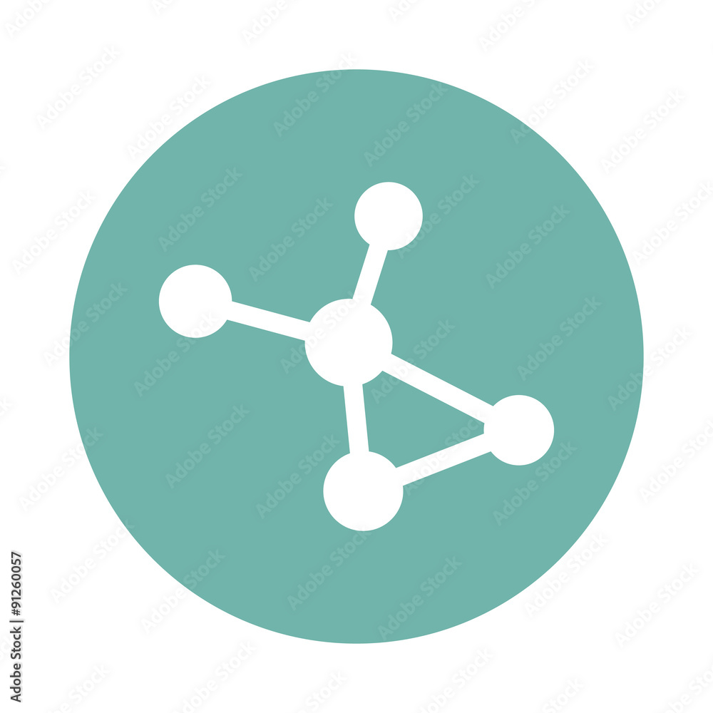 Molecule icon Molecule icon