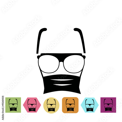 Professor icon