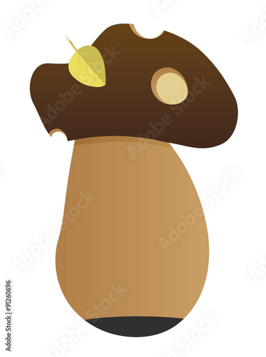 mushroom