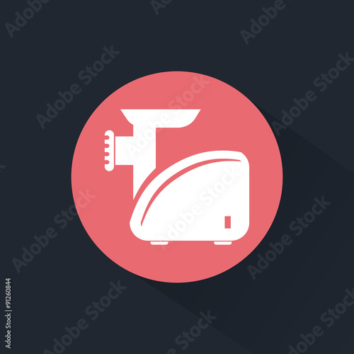 Mincer icon