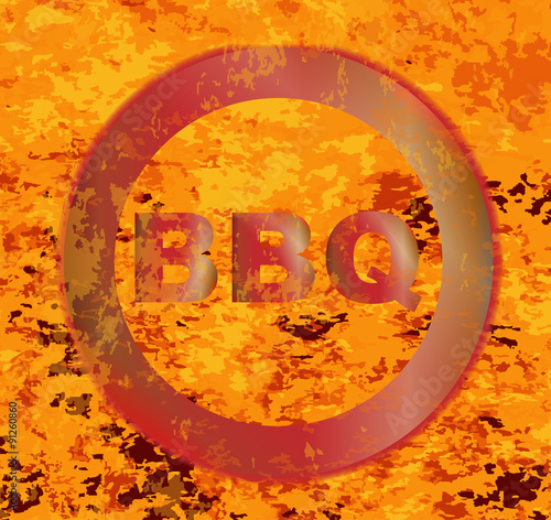 Red Hor BBQ Brand
