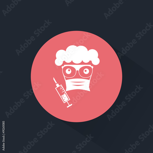 Professor icon