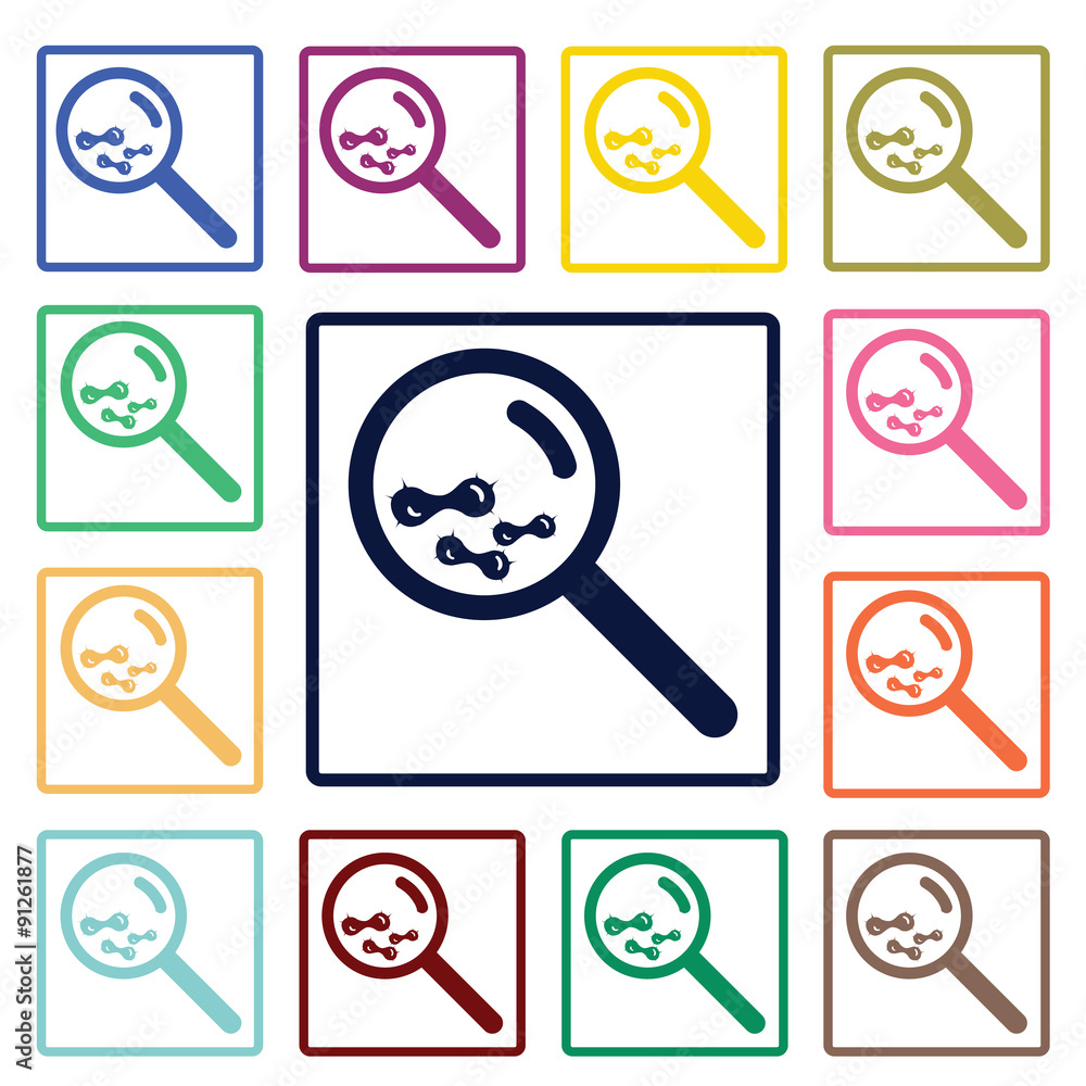Mitosis icon Mitosis icon