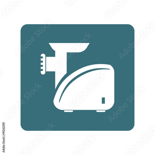 Mincer icon