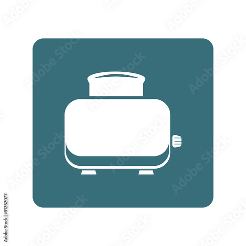 Toaster icon