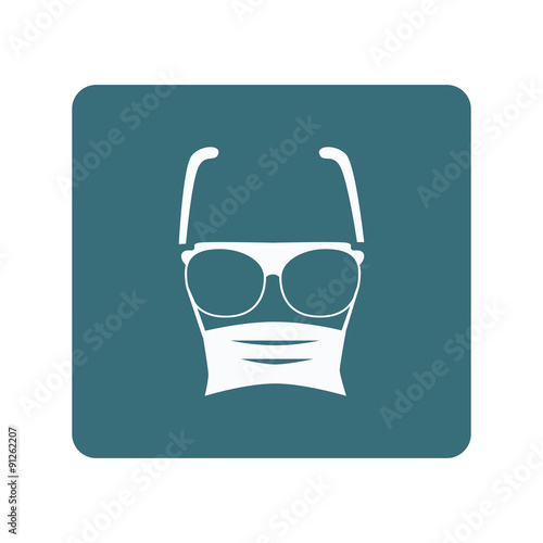 Professor icon