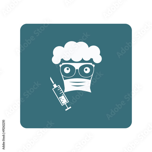 Professor icon