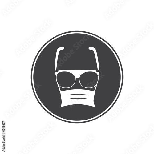 Professor icon