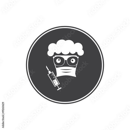 Professor icon