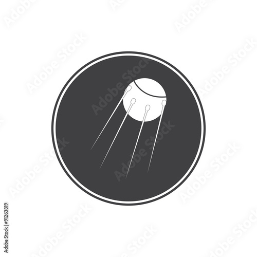 Sputnik icon