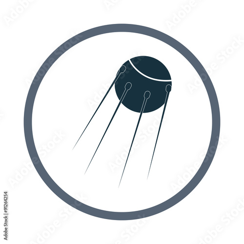 Sputnik icon