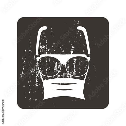 Professor icon
