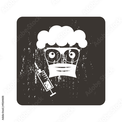 Professor icon