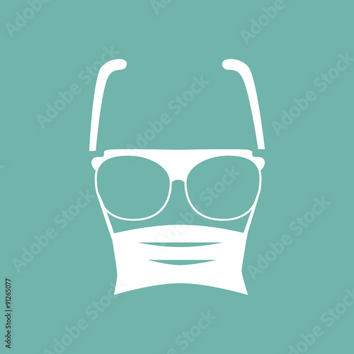 Professor icon