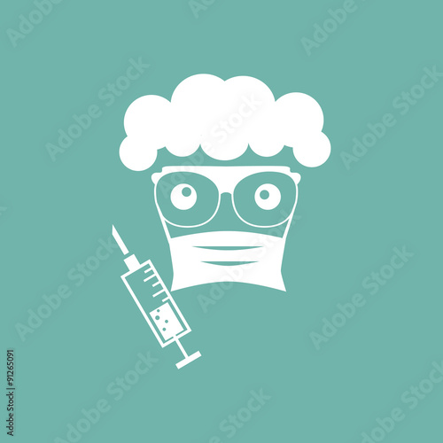 Professor icon