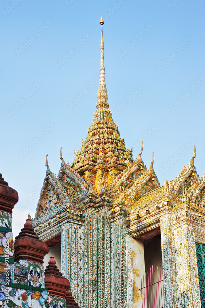 Fototapeta premium Wat Arun Temple